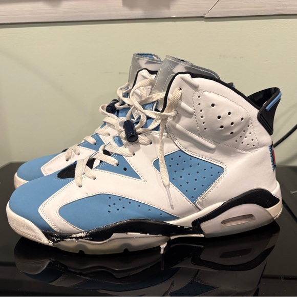 Air Jordan 6 Retro 